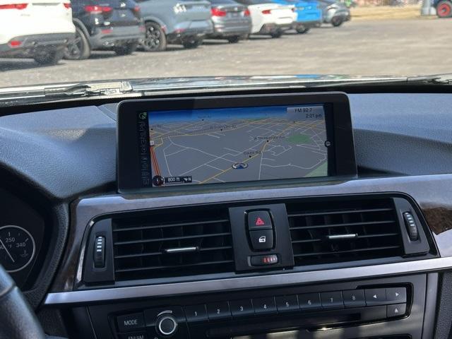 Thumbnail image of 2015 BMW 4 Series at Lasco Ford