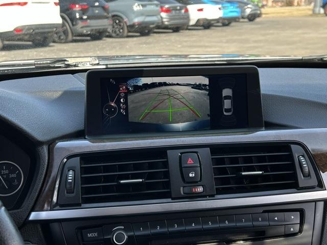 Thumbnail image of 2015 BMW 4 Series at Lasco Ford