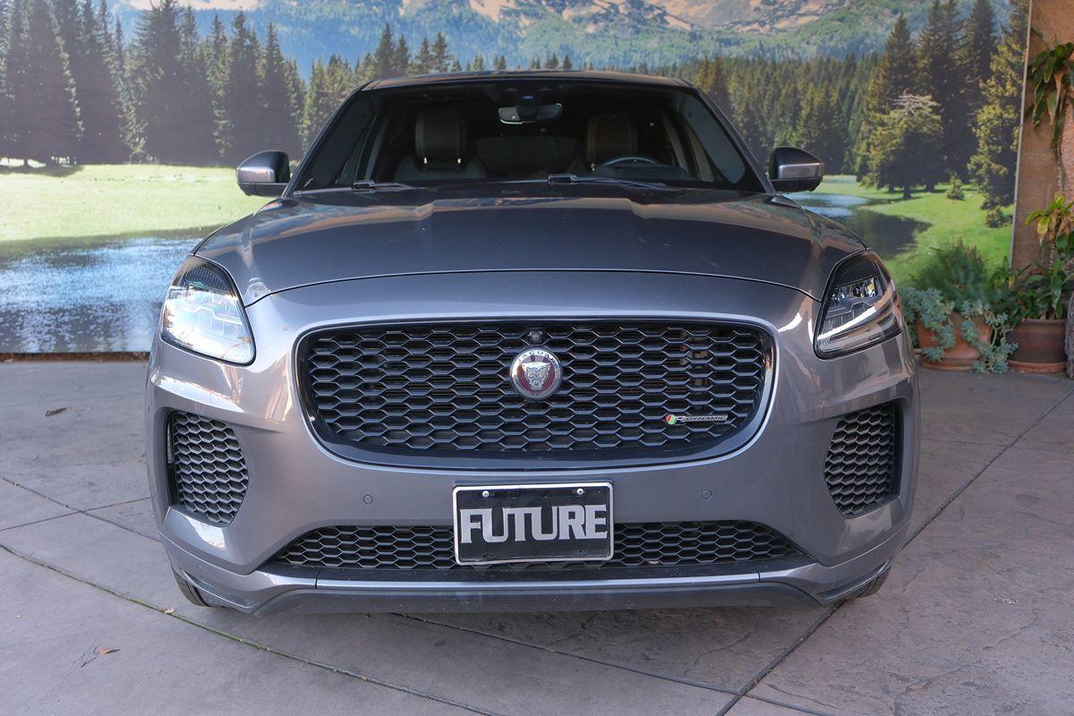Thumbnail image of 2018 Jaguar E-PACE at Future Auto Sales