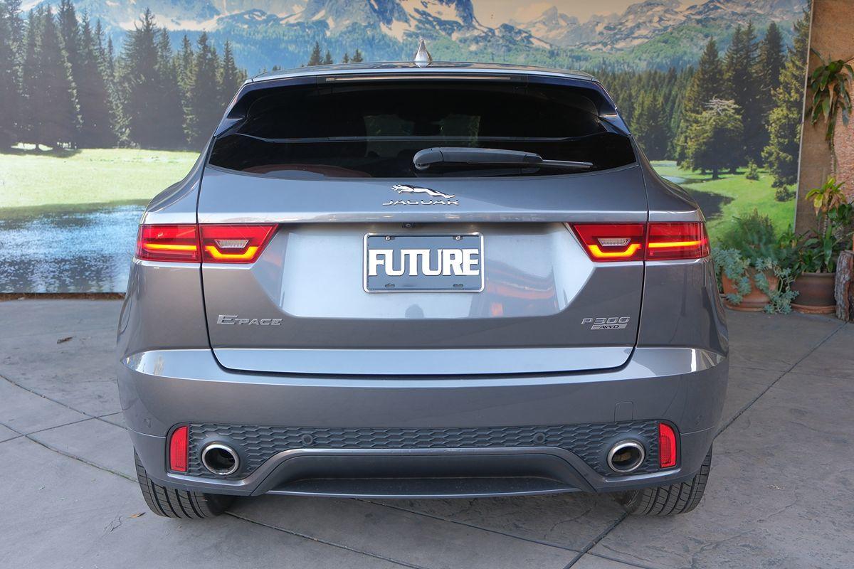 Thumbnail image of 2018 Jaguar E-PACE at Future Auto Sales