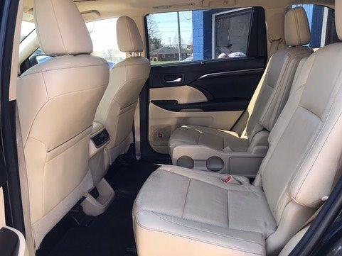 Thumbnail image of 2014 Toyota Highlander at Top Line Auto Sales