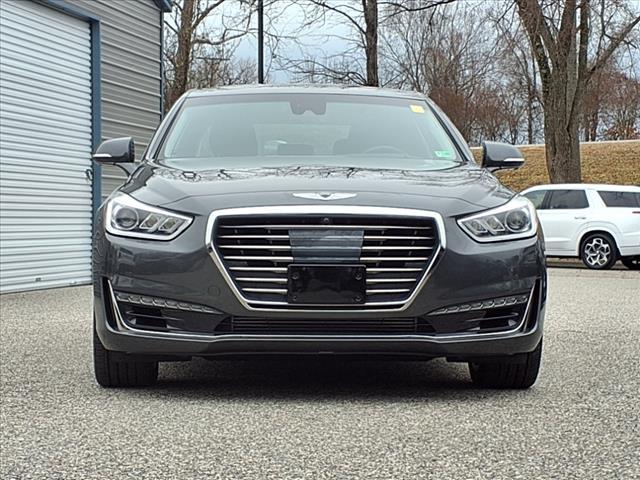 Thumbnail image of 2019 Genesis G90 at Classic Genesis Of Hampton
