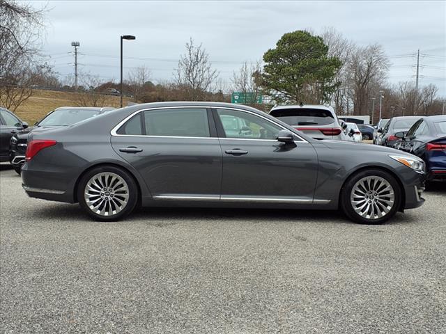 Thumbnail image of 2019 Genesis G90 at Classic Genesis Of Hampton