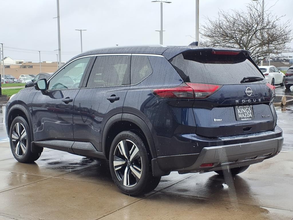 Thumbnail image of 2024 Nissan Rogue at Kings Mazda
