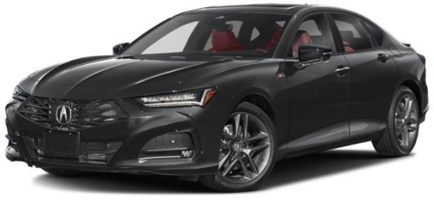 Thumbnail image of 2024 Acura TLX at Island Acura