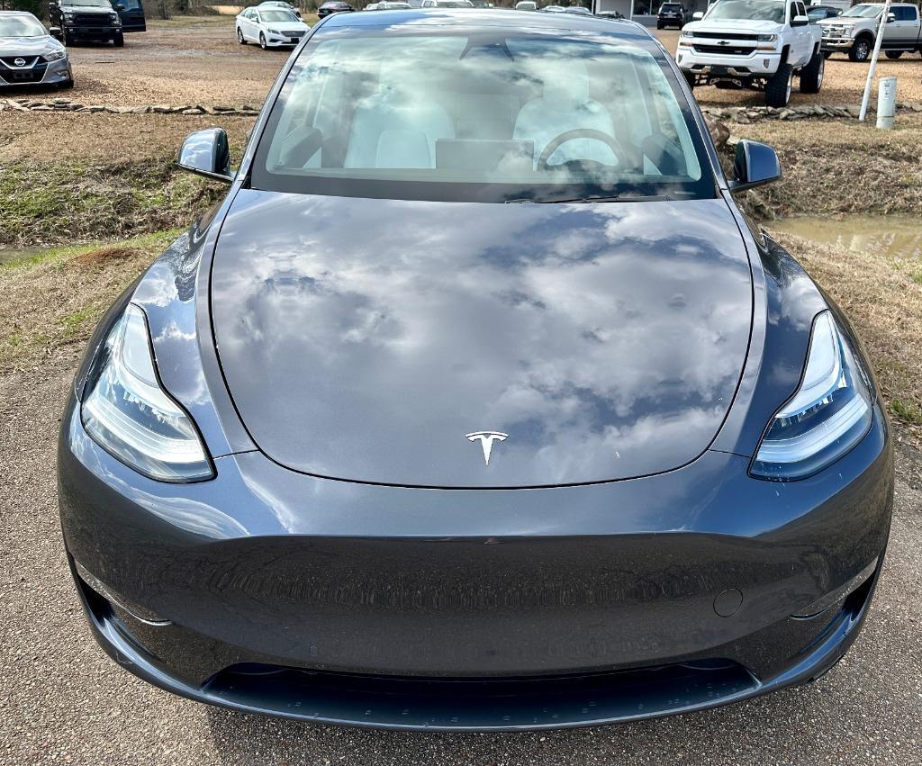 Thumbnail image of 2020 Tesla Model Y at Killough Auto Sales LLC