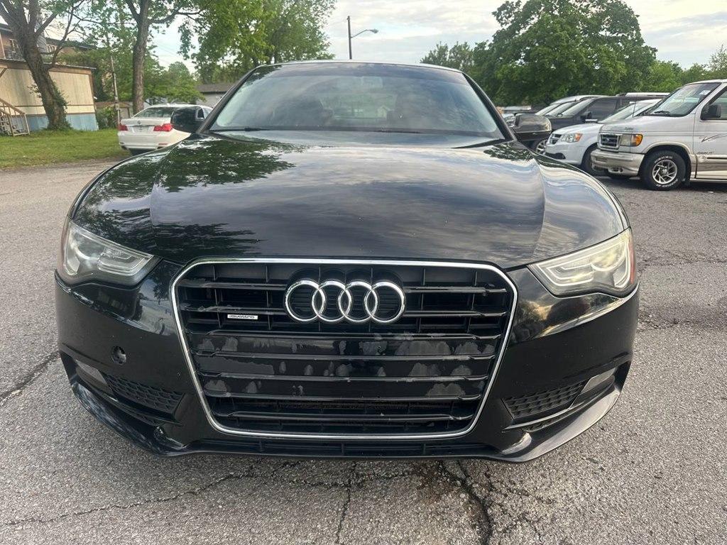 Thumbnail image of 2013 Audi A5 at MASTER CARS INC