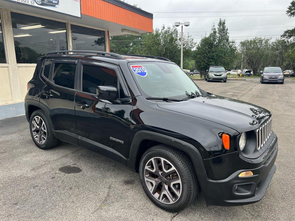 Thumbnail image of 2015 Jeep Renegade at First Class Autos