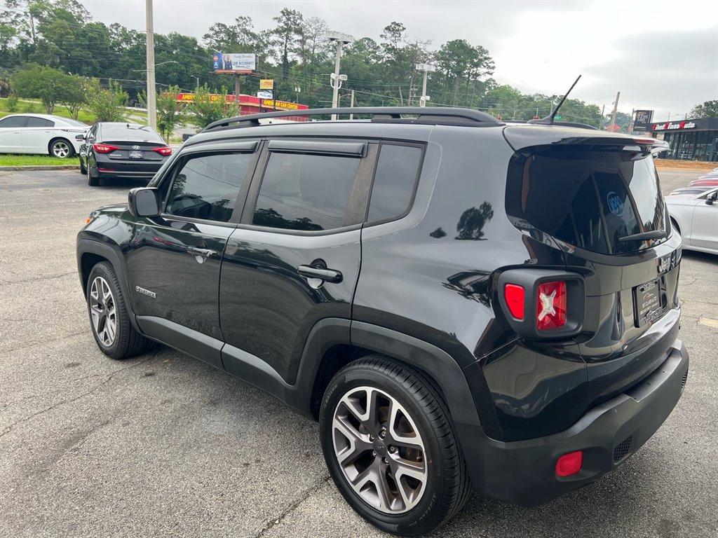 Thumbnail image of 2015 Jeep Renegade at First Class Autos
