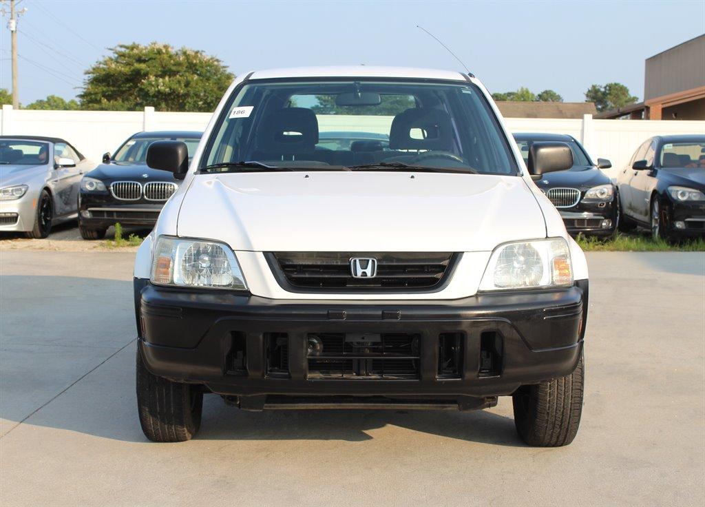 Thumbnail image of 2000 Honda CR-V at Jet Auto Sales