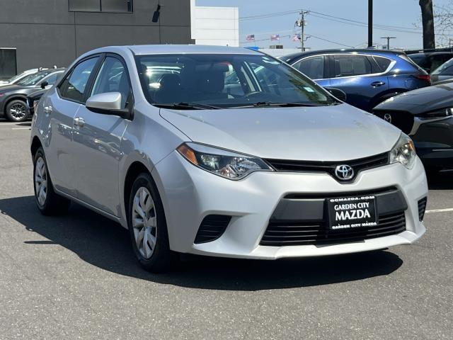 Thumbnail image of 2014 Toyota Corolla at Garden City Mazda
