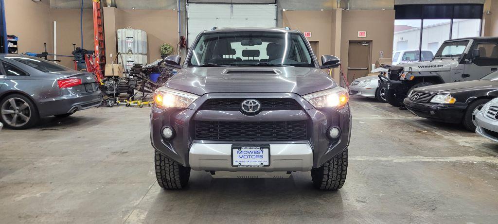 Thumbnail image of 2014 Toyota 4Runner at MIDWEST MOTORS