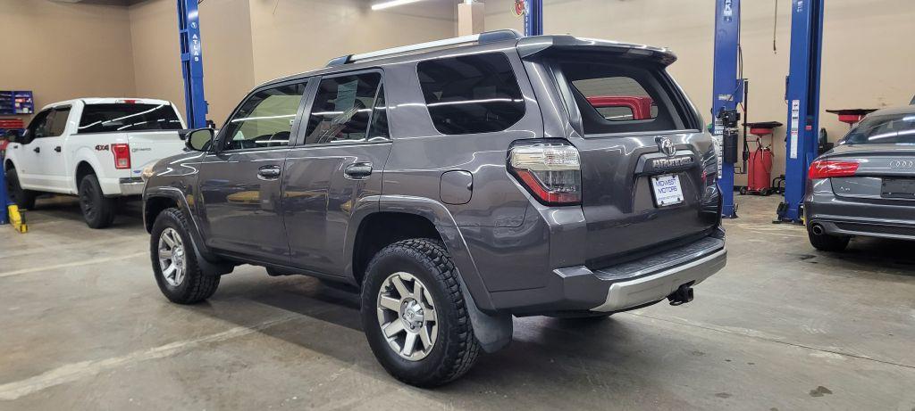 Thumbnail image of 2014 Toyota 4Runner at MIDWEST MOTORS