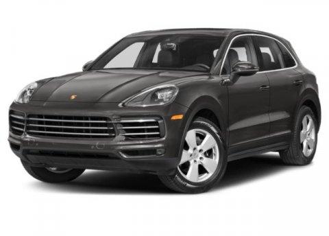 Thumbnail image of 2021 Porsche Cayenne at PaulMillerPorsche USED