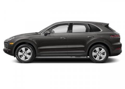 Thumbnail image of 2021 Porsche Cayenne at PaulMillerPorsche USED
