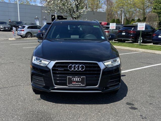 Thumbnail image of 2016 Audi Q3 at Audi of Huntington