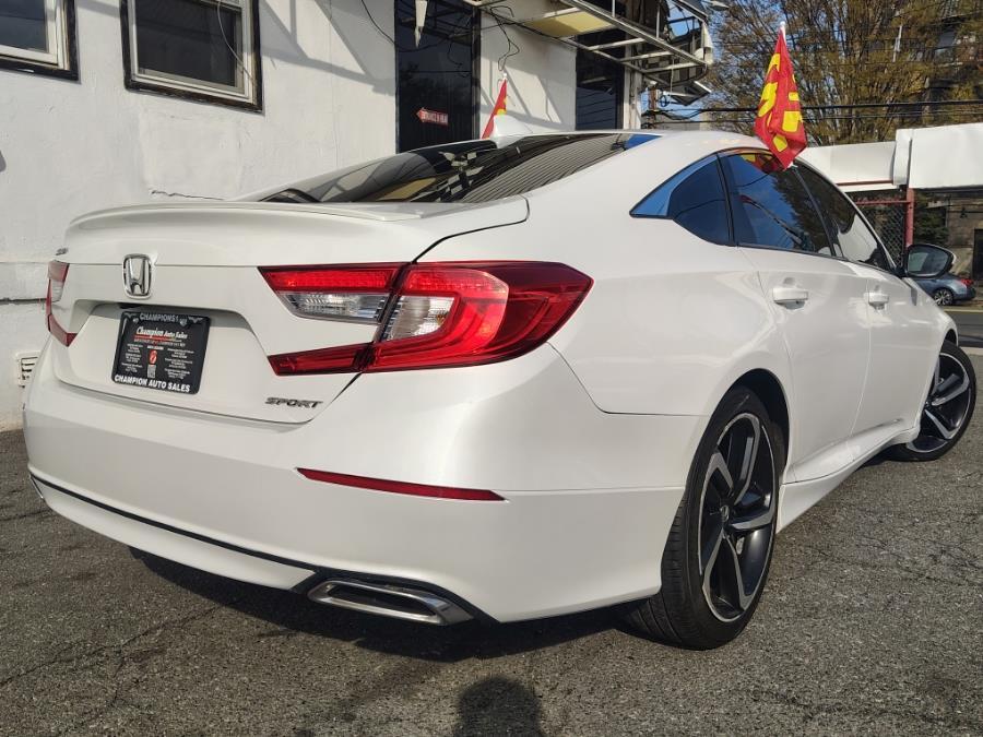 Thumbnail image of 2019 Honda Accord at Champion Auto Sales Broadway
