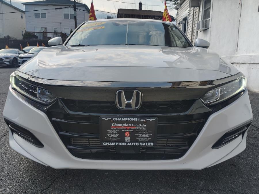 Thumbnail image of 2019 Honda Accord at Champion Auto Sales Broadway