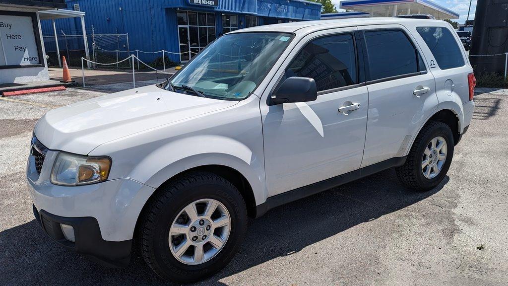 Thumbnail image of 2011 Mazda Tribute at Memorial Hwy Auto Sales & Finance, LLC