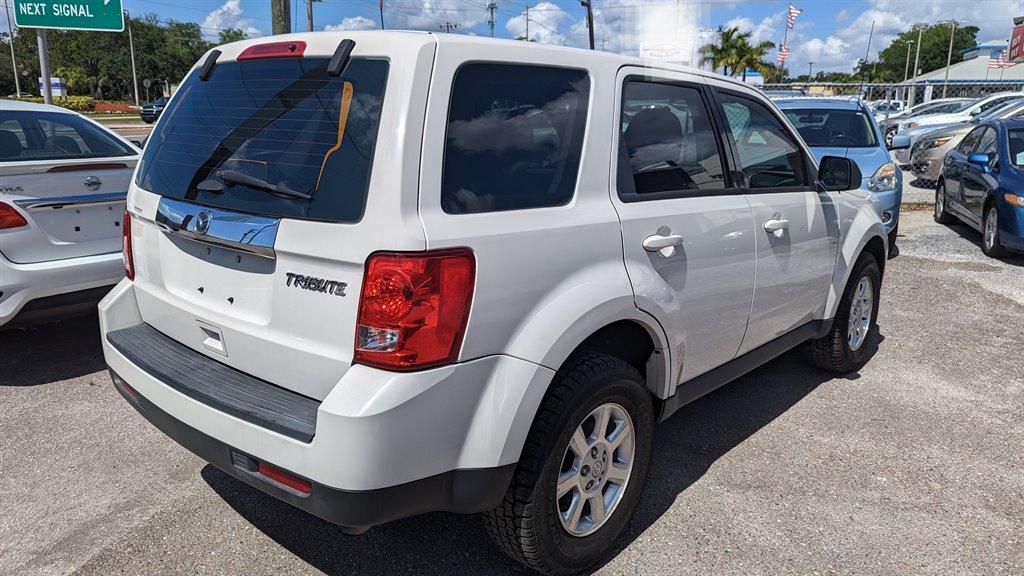 Thumbnail image of 2011 Mazda Tribute at Memorial Hwy Auto Sales & Finance, LLC