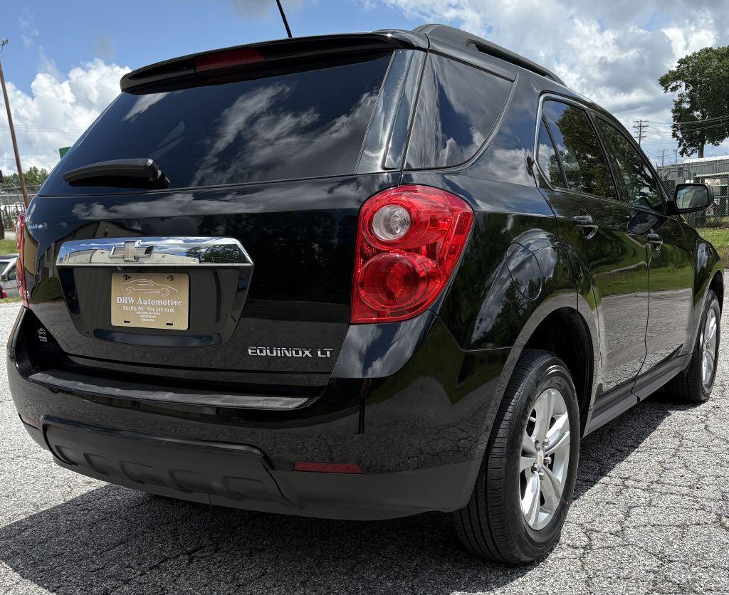 Thumbnail image of 2015 Chevrolet Equinox at DHW AUTOMOTIVE LLC