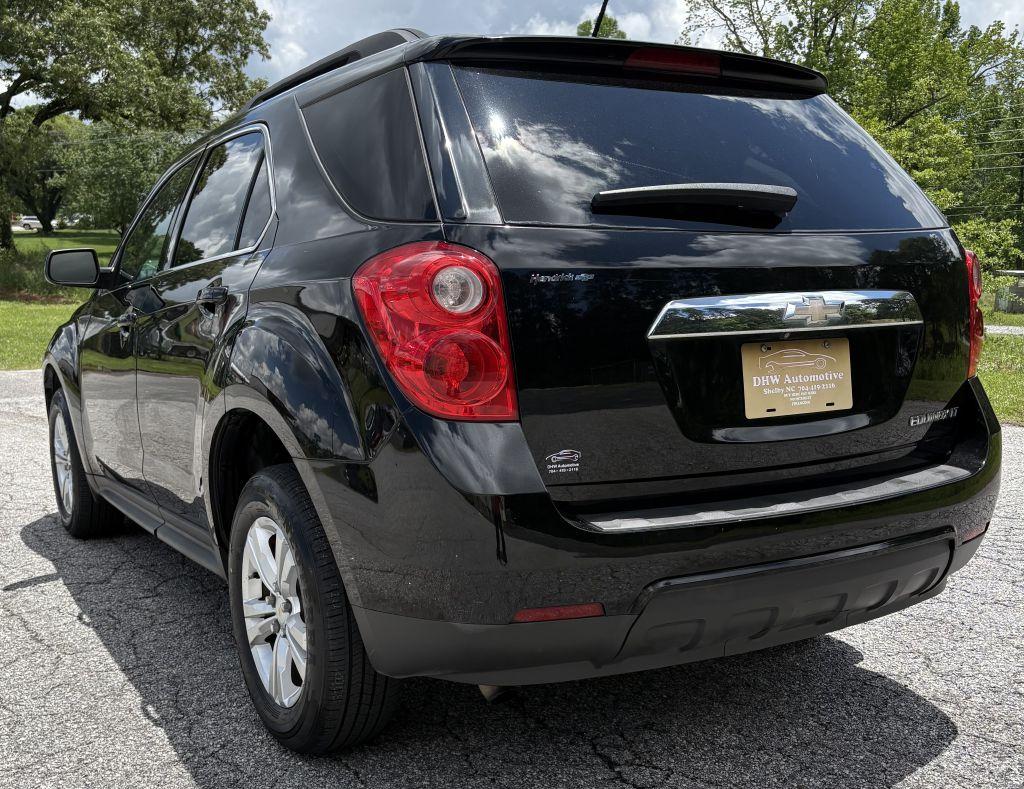 Thumbnail image of 2015 Chevrolet Equinox at DHW AUTOMOTIVE LLC