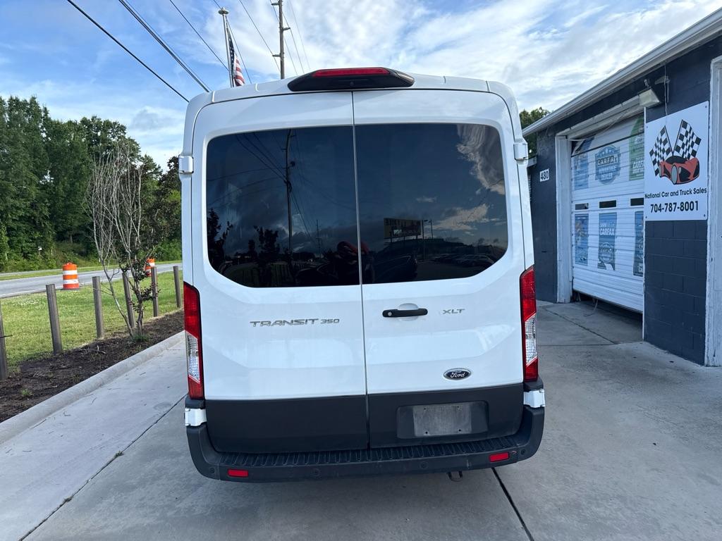 Thumbnail image of 2021 Ford Transit at NATIONAL CAR AND TRUCK SALES