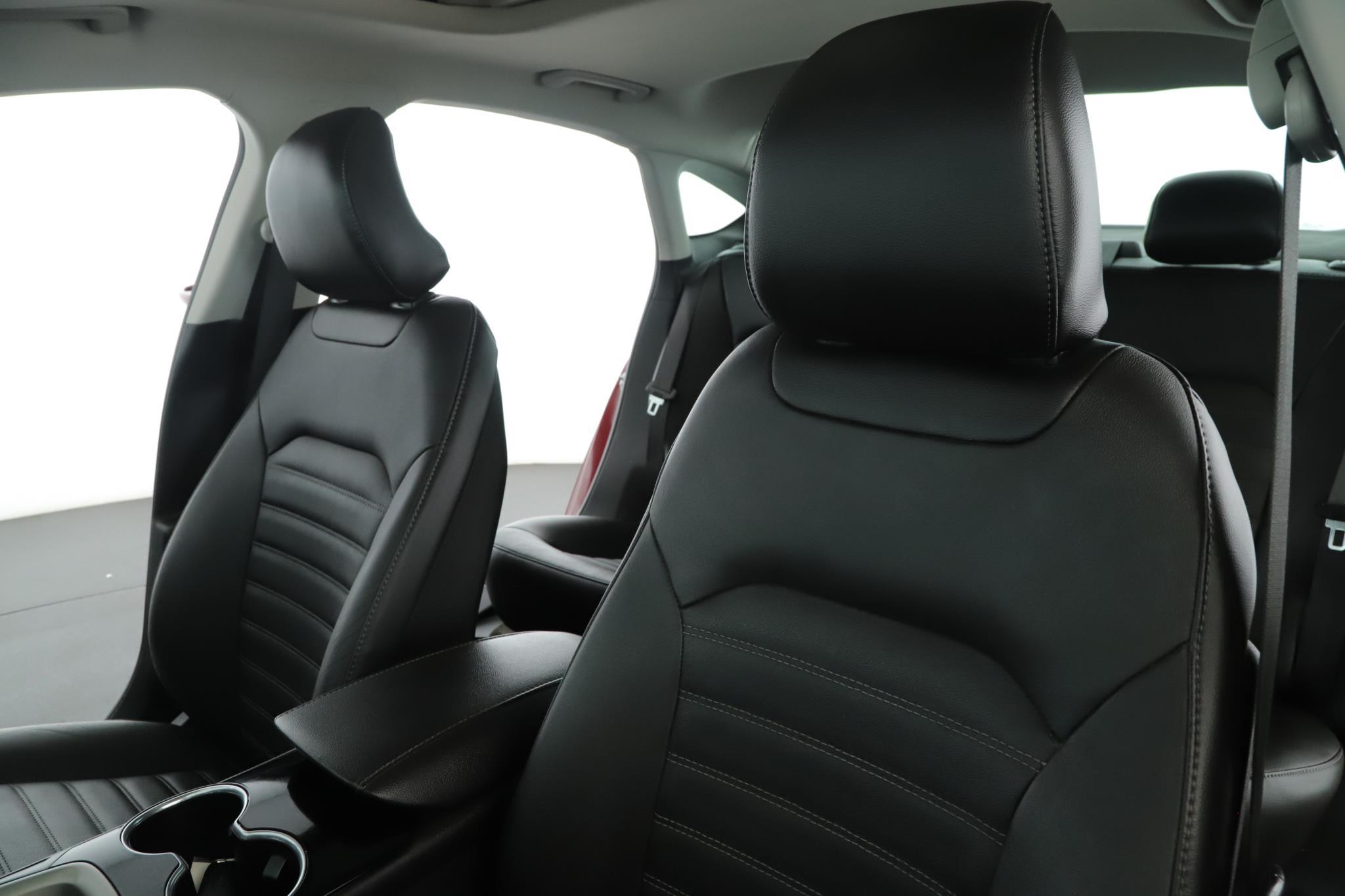 Thumbnail image of 2015 Ford Fusion at Security Jeep, Dodge, Chrysler, Ram