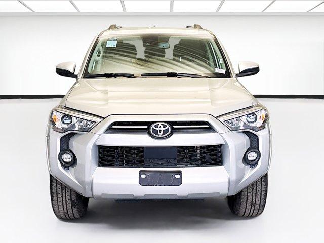 Thumbnail image of 2023 Toyota 4Runner at Stg Auto Group Montclair