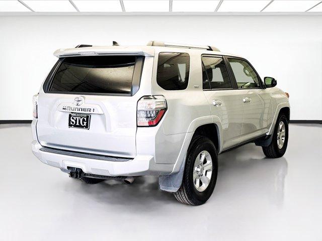 Thumbnail image of 2023 Toyota 4Runner at Stg Auto Group Montclair