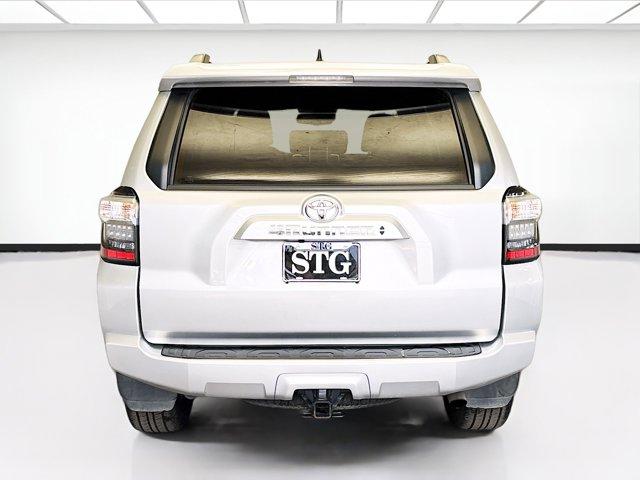 Thumbnail image of 2023 Toyota 4Runner at Stg Auto Group Montclair