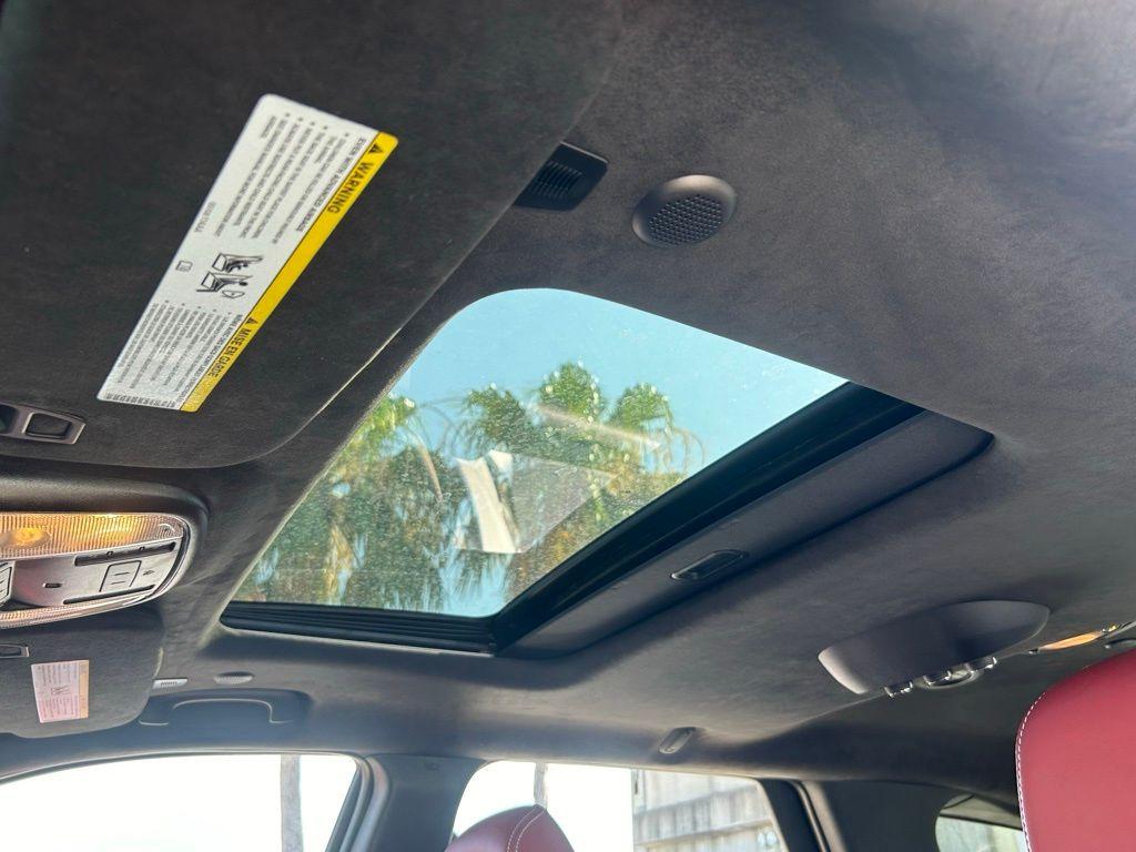 Thumbnail image of 2024 Dodge Durango at Aventura Chrysler Jeep Dodge Ram