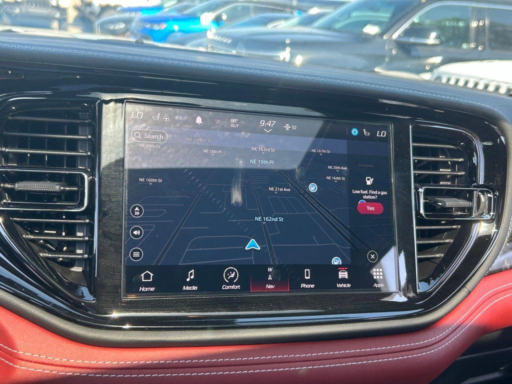 Thumbnail image of 2024 Dodge Durango at Aventura Chrysler Jeep Dodge Ram