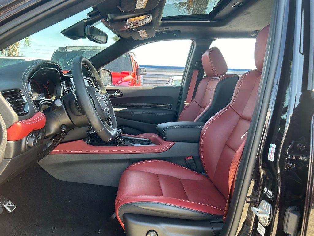 Thumbnail image of 2024 Dodge Durango at Aventura Chrysler Jeep Dodge Ram