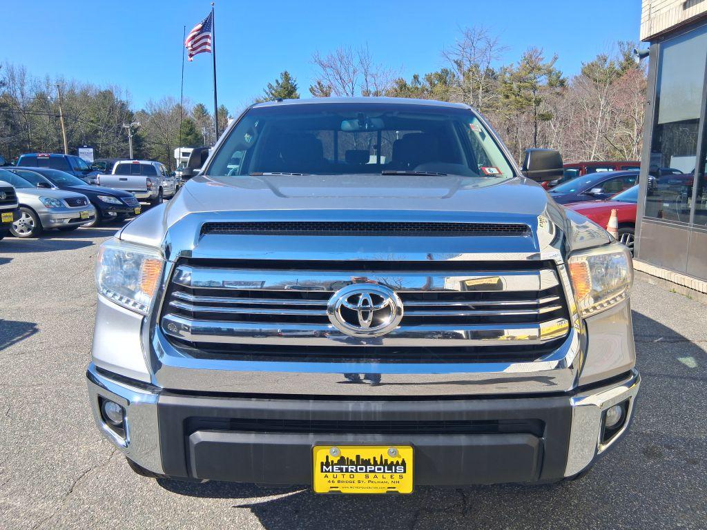 Thumbnail image of 2017 Toyota Tundra at METROPOLIS AUTO SALES, LLC