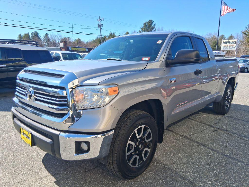 Thumbnail image of 2017 Toyota Tundra at METROPOLIS AUTO SALES, LLC