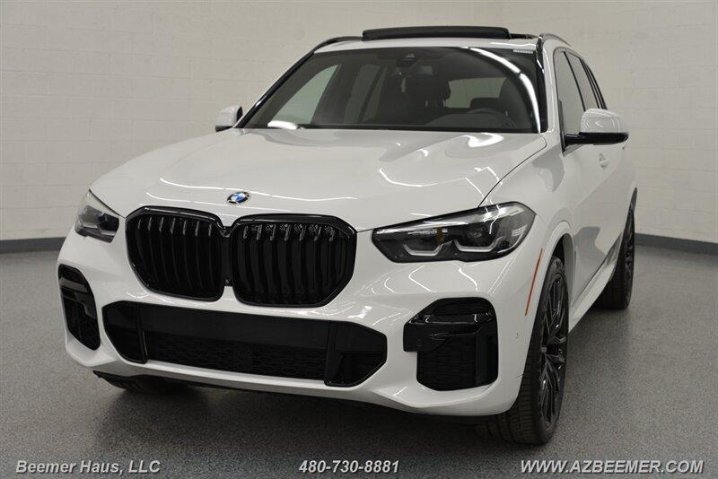 Thumbnail image of 2022 BMW X5 at Beemer Haus, LLC