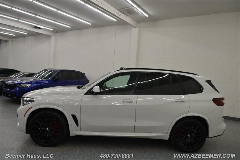 Thumbnail image of 2022 BMW X5 at Beemer Haus, LLC