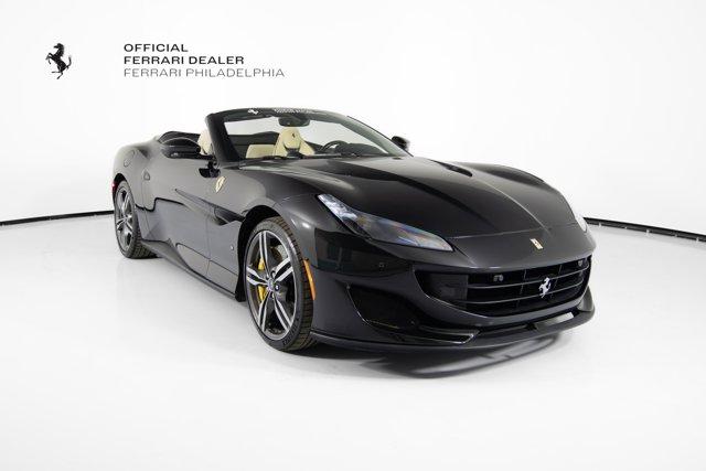 Thumbnail image of 2019 Ferrari Portofino at Ferrari Philadelphia