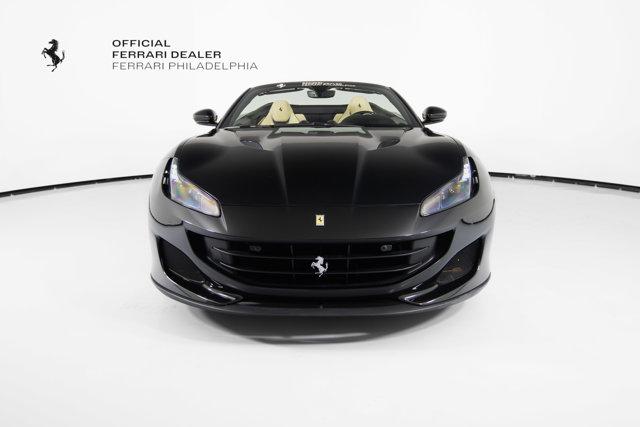 Thumbnail image of 2019 Ferrari Portofino at Ferrari Philadelphia