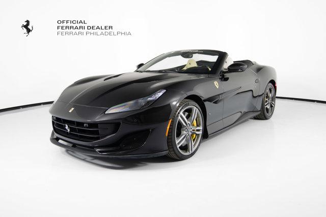 Thumbnail image of 2019 Ferrari Portofino at Ferrari Philadelphia