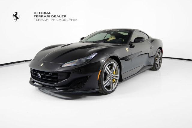 Thumbnail image of 2019 Ferrari Portofino at Ferrari Philadelphia