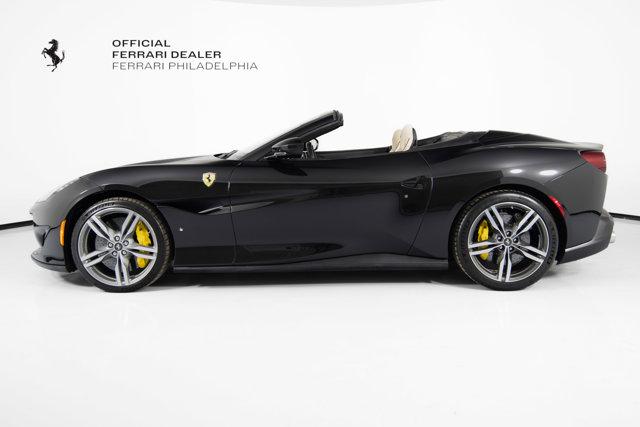Thumbnail image of 2019 Ferrari Portofino at Ferrari Philadelphia