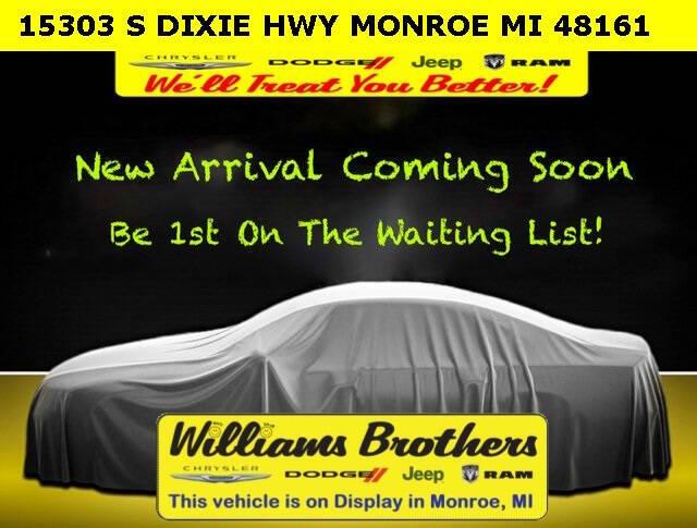 Thumbnail image of 2021 MINI Countryman at Williams Brothers Chrysler Dodge Jeep Ram