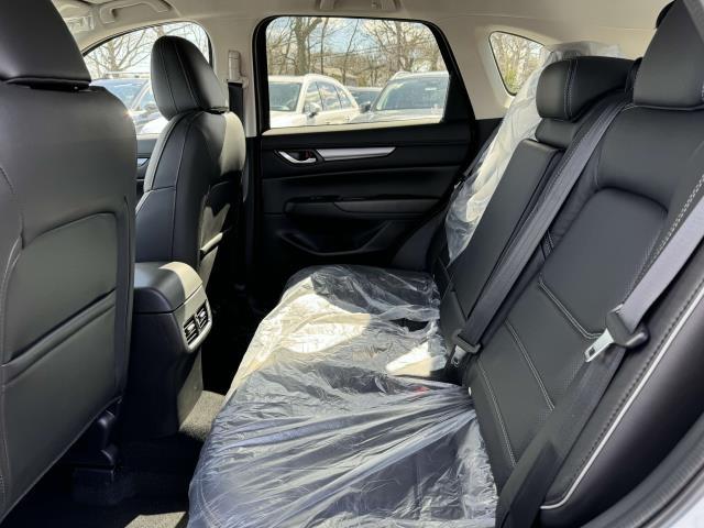 Thumbnail image of 2025 Mazda CX-5 at Bright Bay Lincoln