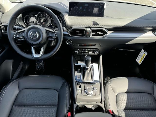 Thumbnail image of 2025 Mazda CX-5 at Bright Bay Lincoln
