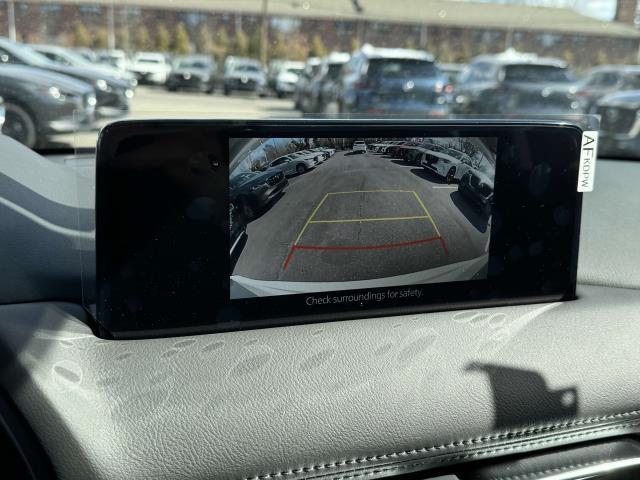 Thumbnail image of 2025 Mazda CX-5 at Bright Bay Lincoln