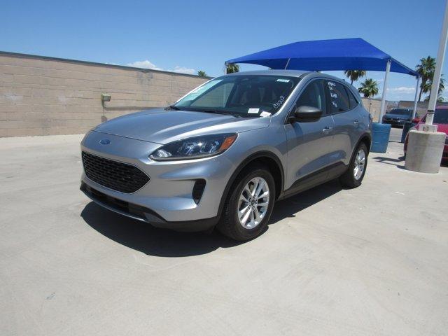 Thumbnail image of 2022 Ford Escape at HondaOfSuperstitionSpringsUSED of Mesa, AZ