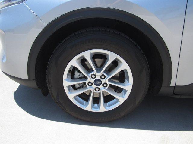 Thumbnail image of 2022 Ford Escape at HondaOfSuperstitionSpringsUSED of Mesa, AZ