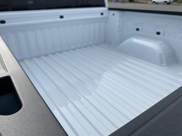 Thumbnail image of 2023 Chevrolet Silverado 1500 at Crossroads Chevrolet